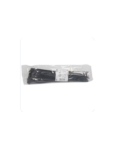 100 Colring Noir 4,6mmX360mm LEGRAND 031809