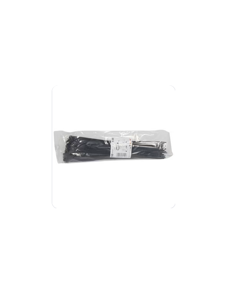 100 Colring Noir 4,6mmX360mm LEGRAND 031809