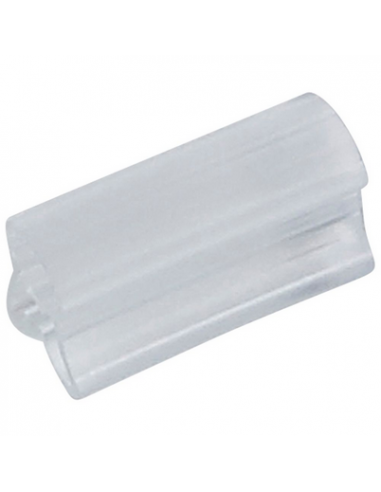 1000 Portes repéres pour filerie L.12mm 0,25 A 1,5mm2 LEGRAND 037927