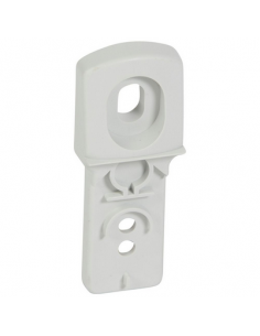 Lot de 4 pattes de fixation murale LEGRAND 001969 2