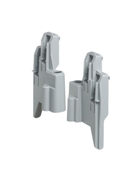 Support pour bornier sur coffret Plexo3 3 et 4 Rangées de 12 Et 18 Modules LEGRAND 001973