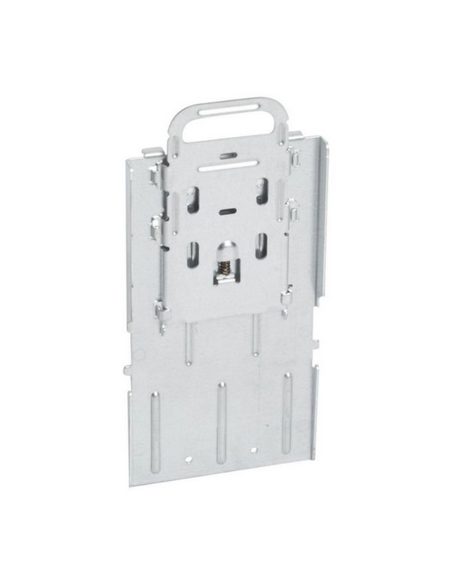 Adaptateur DPX3 250 pour montage sur platine sans commande motorisée LEGRAND 421074