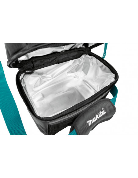 Sac a manger isotherme avec ceinture MAKITA E-15590