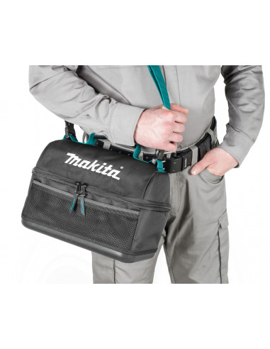 Sac a manger isotherme avec ceinture MAKITA E-15590