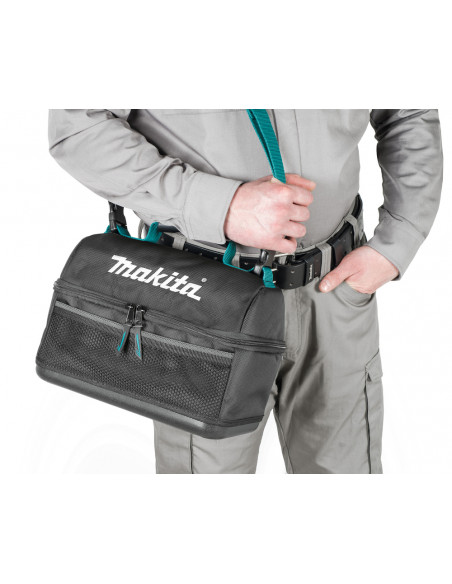 Sac a manger isotherme avec ceinture MAKITA E-15590