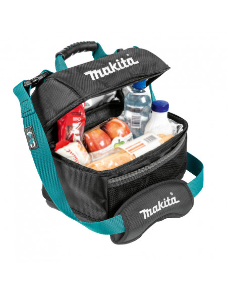 Sac a manger isotherme avec ceinture MAKITA E-15590