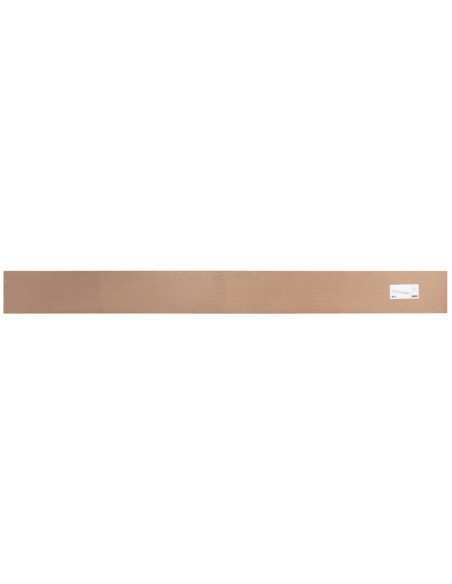 RAIL DE GUIDAGE 3000MM SCIE PLONGEANTE/FRAISEUSE MAKITA 194367-7