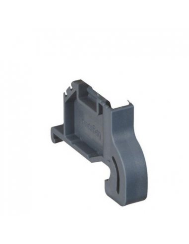Butée de blocage pour bloc de jonction viking 3 avec pas 8mm LEGRAND 037511