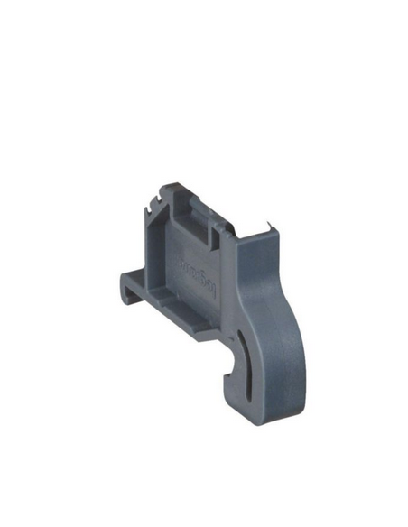 Butée de blocage pour bloc de jonction viking 3 avec pas 8mm LEGRAND 037511