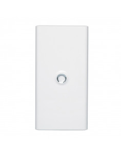 Porte DRIVIA blanche IP40 IK07 pour coffret réference 401213 Blanc RAL9003 LEGRAND 401333