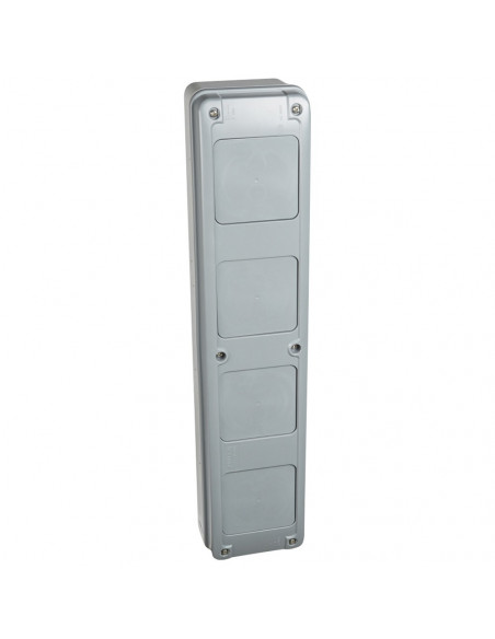 GAINE MULTIFONCTIONS VERTIC 3R LEGRAND 001918