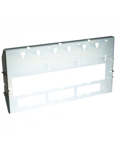 D.REGLABLE DPX250/630DIF FIXES LEGRAND 020722