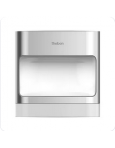 Applique Led S 8,5 Watts avec détecteur de mouvement 1020901 2