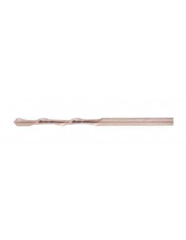 Foret pour plaque de plâtre pour DCO180 et DCO181 D.3.18mm MAKITA 191G69-8