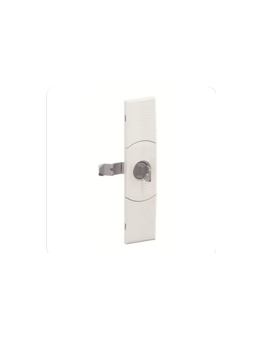 CZT2 Fermeture avec verrou 2CPX052412R9999 ABB D752412