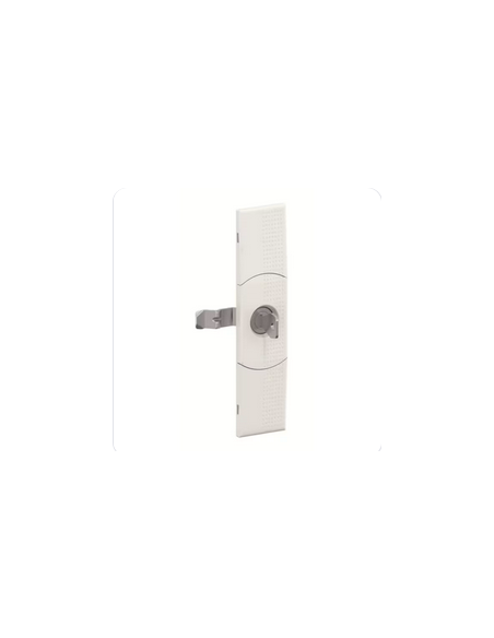 CZT2 Fermeture avec verrou 2CPX052412R9999 ABB D752412