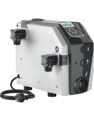 ISAR BOOST5-E-3 WILO 4243583