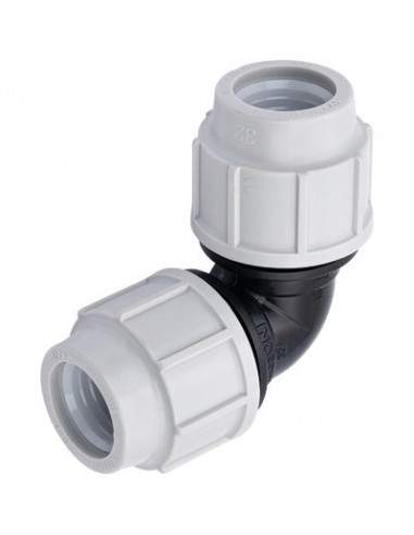 COUDE A 90 S7 D20 PLASSON 705020