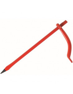 CHEVILLETTE OCTOGONALE 300MM 417/4628