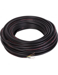 CABLE U1000 R2V 4G1,5MM² C50M DHOME U1000 R2V 4G1,5MM² C50M