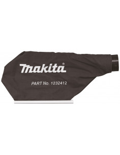 Sac à poussières MAKITA 123241-2 2