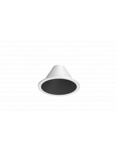 Réflecteur Hydor rond 92mm SOLUM RV102BW