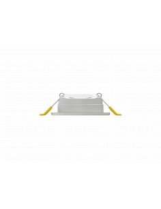 SPOT BLANC ORIENTABLE CCT FACE ARRIERE RE2020 SOLUM S0350590D
