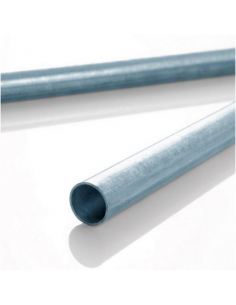 Conduit MRL 5557 Ø20mm acier zingué LEGRAND 09720 2