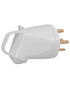 Fiche Male Tétrapolaire 3P+N+T 32A Plexo LEGRAND 055857