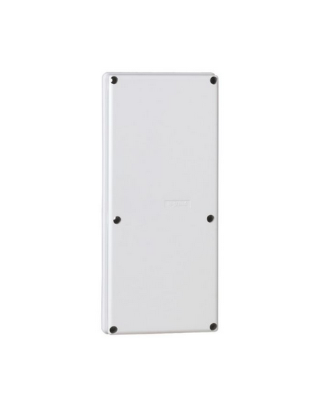 PLastron pour Grande Boite P17 LEGRAND 057716