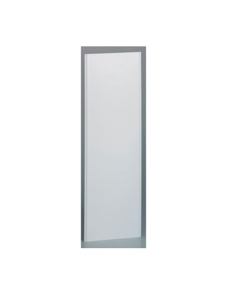 Plaque de fond pour coffret DRIVIA 13 modules 3 rangées ou réhausse LEGRAND 401353