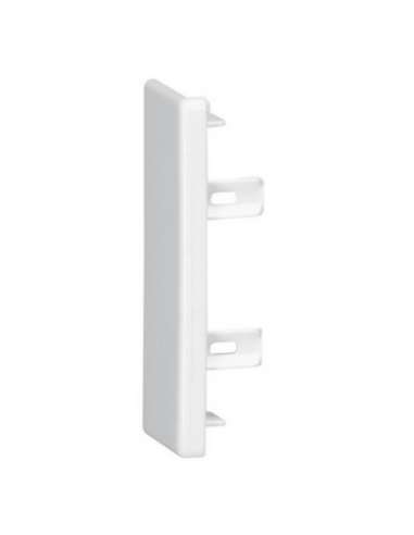 Embout pour moulure DLPlus 60x20mm blanc LEGRAND 030290
