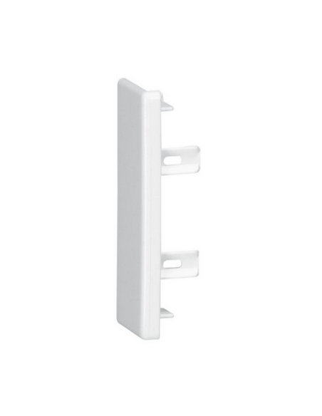 Embout pour moulure DLPlus 60x20mm blanc LEGRAND 030290