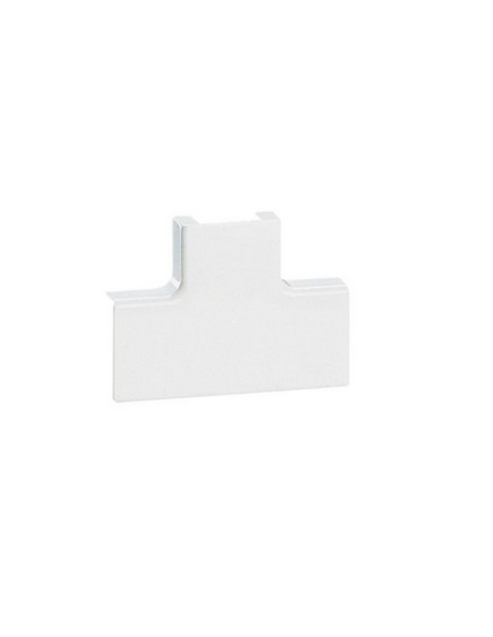 Dérivation en T pour moulure DLPlus 60x20mm blanc LEGRAND 030209