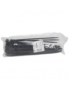 100 Colring Noir 7,6mmX360mm LEGRAND 031811