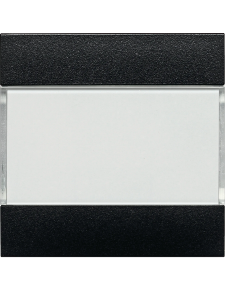 Essensya/systo.tebis 2E noir HAGER WST302N