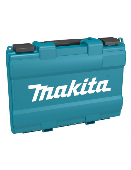 Coffret plastique pour perfo-burineur HR2611 MAKITA 821775-6
