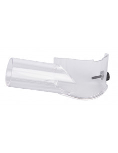 Raccord d'aspiration pour Affleureuse Défonceuse Multifonctions RT0700C MAKITA 195559-1 2