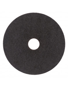 Disque à tronçonner mince 125 x 1,2 x 22,23 mm C46T multi-matériaux MAKITA E-10724 2