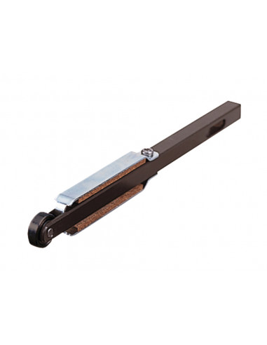 Support de ponçage pour ponceuse à bande largeur 9mm pour 9032 MAKITA 125158-5
