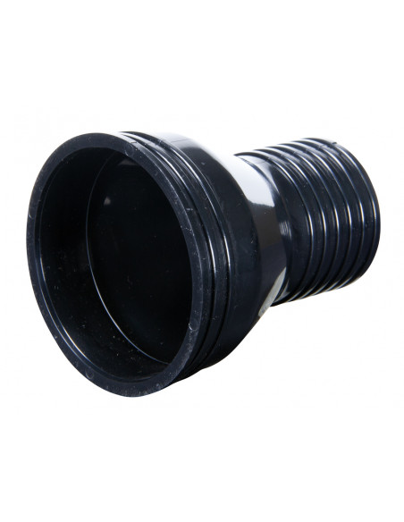Joint de raccord d'aspiration pour rabots 1804N, 1805N, 1806B et KP312/S MAKITA 181575-9