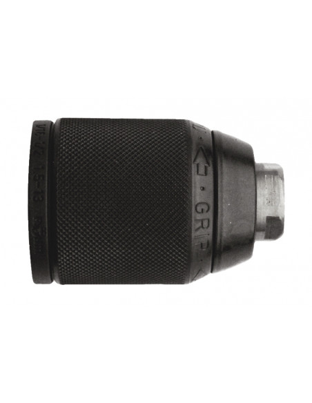 Mandrin métal auto-serrant 13 mm 1/2'' 20 UNF avec verrouillage mono-bague MAKITA 763196-5