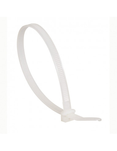 COLRING DENTURE EXT 7,6X360 LEGRAND 032058