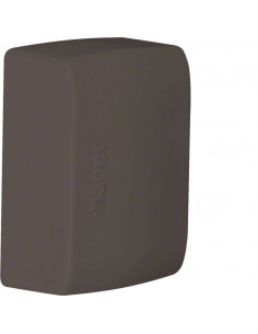 Embout Marron pour ATA 12X30 HAGER ATA123068014 2
