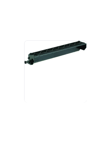 Support bornier Sans vis Gamma HAGER GZ30A