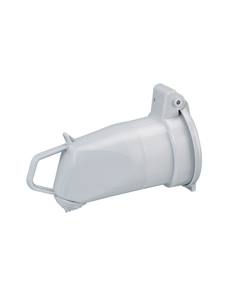 Prolongateur 3P+T 20A 400V~ avec volet de protection LEGRAND 055665