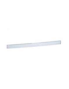 Porte-repères adhésif et clipsable pour coffrets et armoires XL³ 24 modules LEGRAND 339755 2