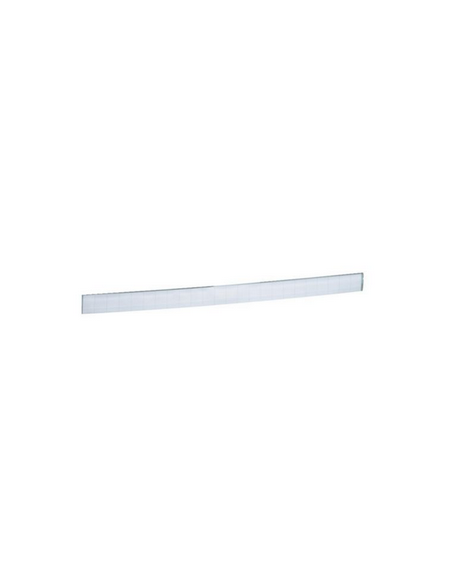 Porte-repères adhésif clipsable pour coffrets et armoires XL3 24 modules LEGRAND 339755
