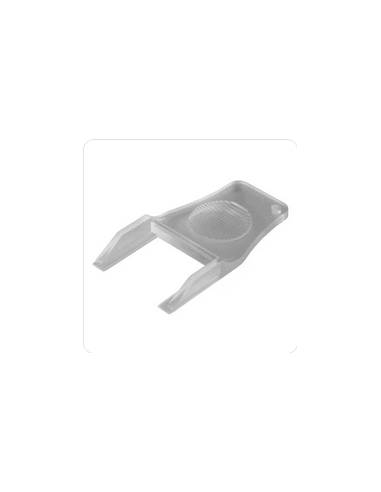 Clef de réarmement pour bouton déclencheur vert ou noir KEYBD AIPHONE 120196