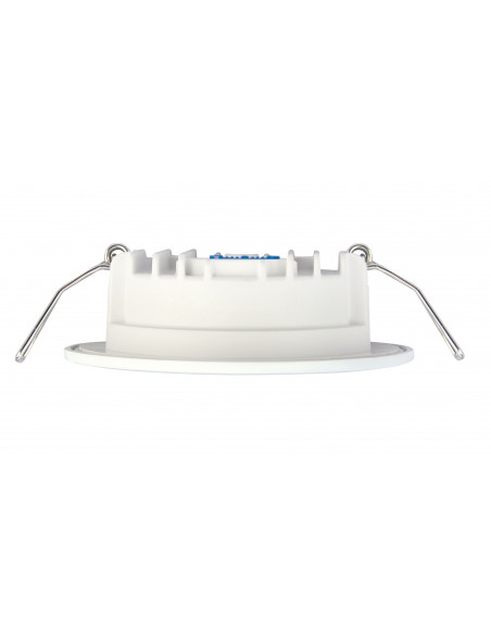 Spot Atlas encastré 5 Watts Led CCT3 Blanc ARIC 51540